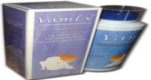 Vamix 220ml