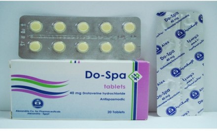 Do-Spa 40mg