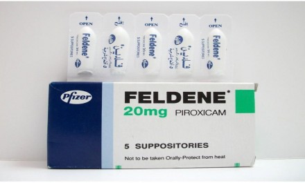 Feldene 20mg