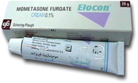 Elocon 0.1%