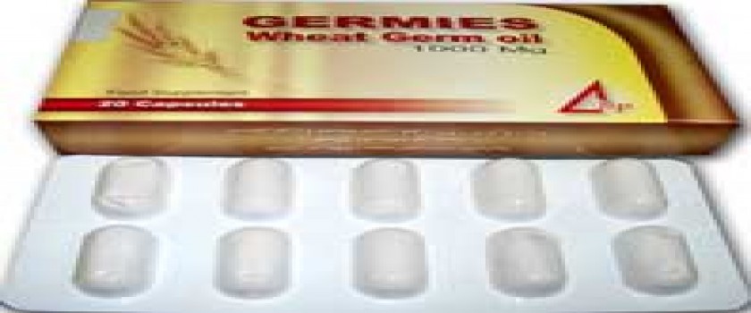 Germies 1000mg