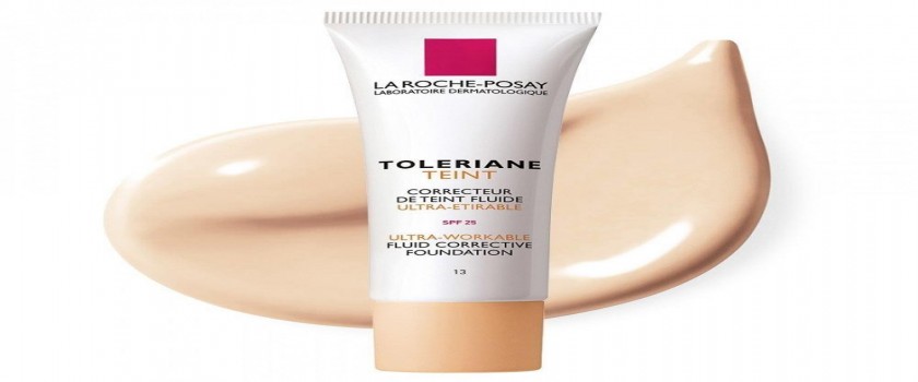 La Roche Posay Toleriane Teint SPF 25 30 ML