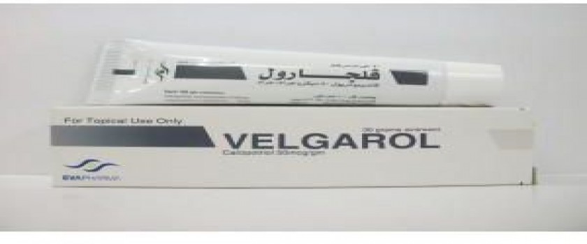 Velgarol 100 gm