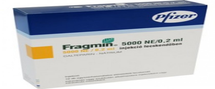 Fragmin 5000i