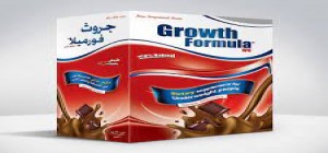 Growth Formula 