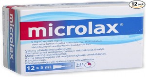 microlax 5ml