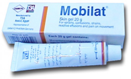 Mobilat 