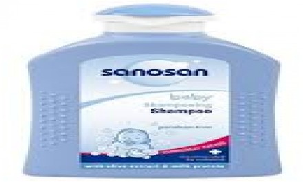 sanosan 