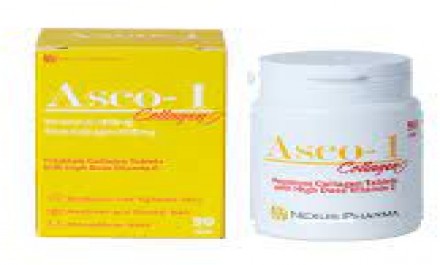 Asco 500mg