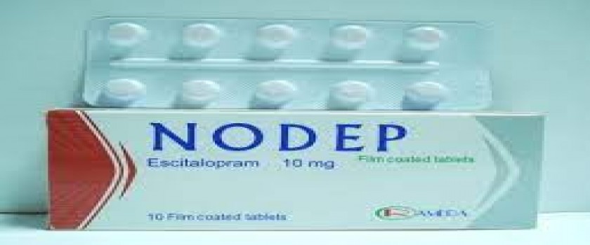 NODEP 10mg