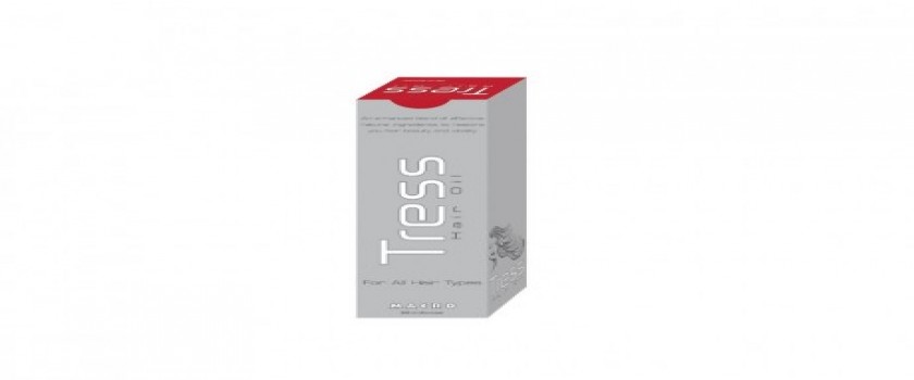 Tress 120 ML