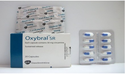 Oxybral 30mg